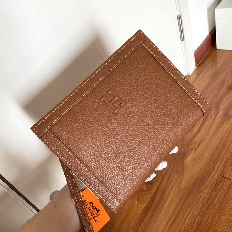 Hermes Wallets 3